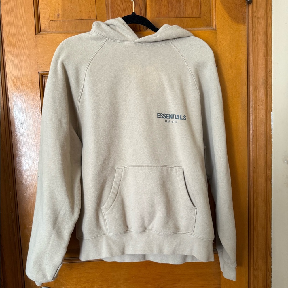Essentials Hoodie